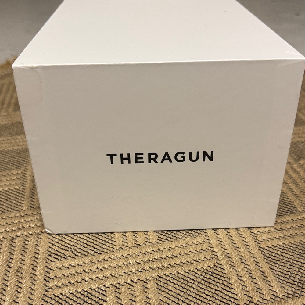 Theragun Wave Roller